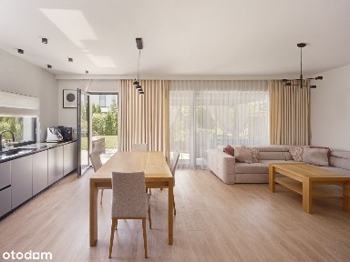 Promocja do 15.12.25r. Dom premium na kameralnym osiedlu Szczepankowo