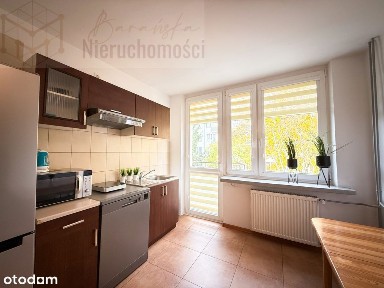 2 pokoje/Głowackiego/Inwestycja/Pod wynajem