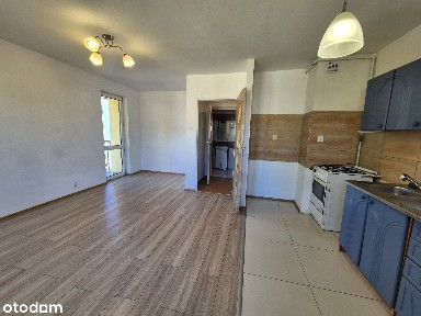 2 pokoje 44m2 do zamieszkania