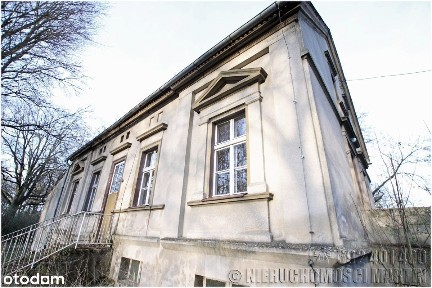 dworek z parkiem 4,1 ha Chlewiska k/Poznania