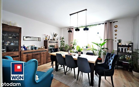 Atrakcyjny domu typu: bliżniak o pow.161 m2 we Wie
