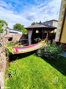 Janowiec Wlkp. Dom 160 m2 + garaż