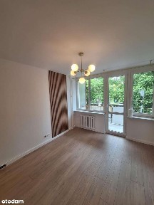 Idealne 3 Pokoje | Balkon | Kołłątaja | Niski Blok