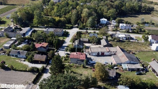 Boglewice, Jasieniec, grójecki, mazowieckie