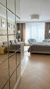 przytulna kawalerka przy ul. Tartacznej 3, w samym sercu Gdańska