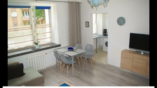 Kawalerka na wynajem Gdynia