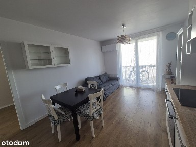 Idealne dla pary lub rodziny z dzieckiem. Ogłoszenie prywatne