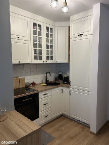 Mieszkanie z miejscem postojowym w garażu podziemnym