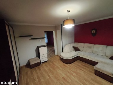 Mieszkanie dwupokojowe, blisko centrum.