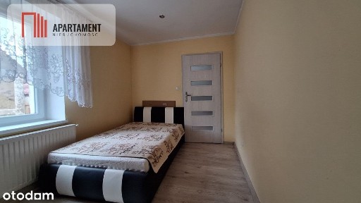 4 pokoje/do zamieszkania