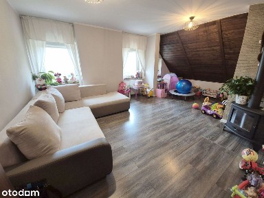 4-pokoje / pow. 66 m2 / II - piętro/ ogródek / ul. Lubańska