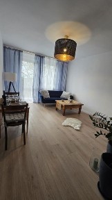 Mieszkanie 3pokojowe po remoncie na sprzedaż - rezerwacja