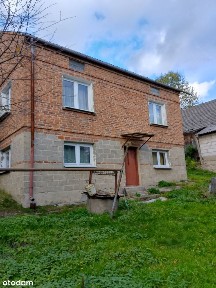 Dom w Trzcianie koło Rzeszowa