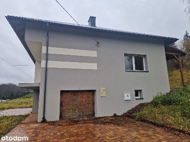 Dom w Białce k. Błażowej po kapitalnym remoncie