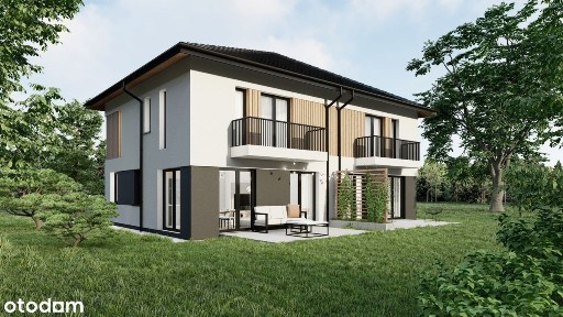 Sprzedam dom w Tarnowie ul. Picassa