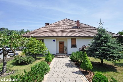 ul. Podlesie, Tomice, wadowicki, małopolskie