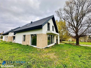 ✔ Dom jednorodzinny 109 m2 Grojec | 30 min. od KRK