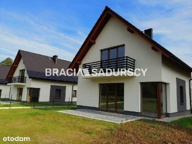 Nowoczesne Domy Pod Krakowem