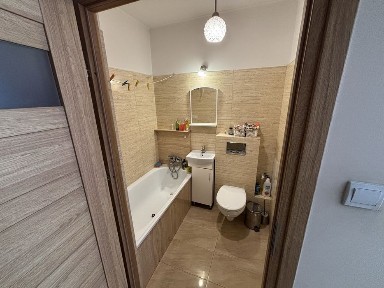 Mieszkanie w Pajęcznie