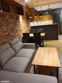 Szczecin apartament 2 pok 43m2 Nowe Miasto garaż