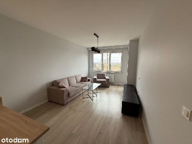 40,61m2, 2600 PLN/mc, 2 pokoje, os. Harmonia