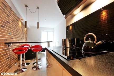 Mieszkanie dwupokojowe + miejsce parkingowe