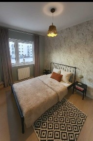 NOWE 2 pokojowe mieszkanie do wynajęcia Jasielska