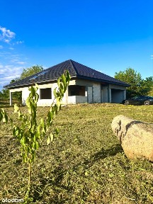 Sprzedam nowoczesny dom parterowy 167 m2