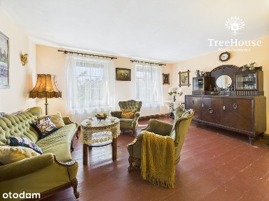 Piękne siedlisko z dużą działką - Boguchwały