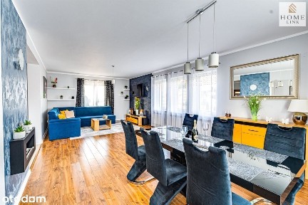 Prztulny dom - idealny dla rodziny