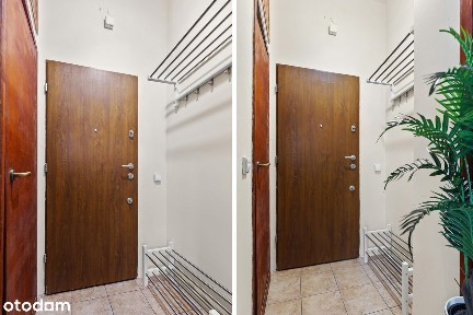 ul. św. Franciszka Salezego, Solec, Śródmieście, Warszawa, mazowieckie