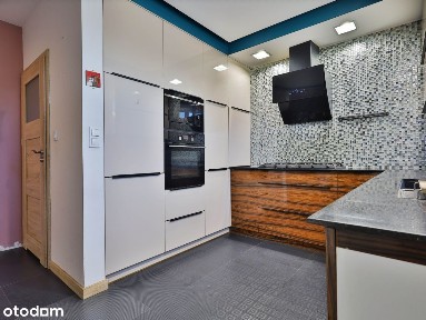 Dom z 2014 r. - Osiedle Jagiellońskie