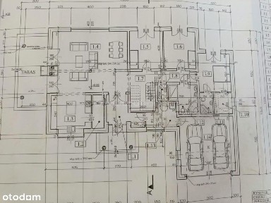 Dom, 313 m², Kąkolewnica