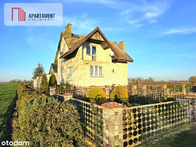 dom do własnej aranżacji