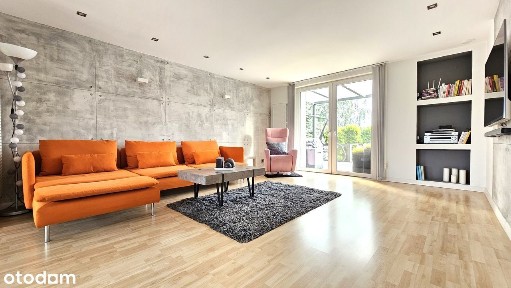 Sprzedam nowoczesny, przepiękny dom na Pojezierzu