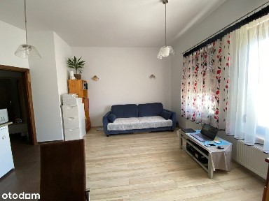 Bezczynszowe mieszkanie z miejscem parkingowym