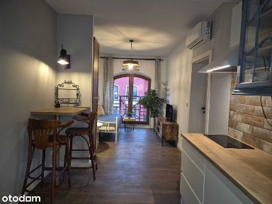 Wrocław, Różanka, Obornicka, Obornicka Premium