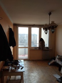 Sprzedam Mieszkanie Kawalerka 38m Dwa pokoje PROMOCJA !