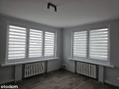 Pogórze dom dla pracowników