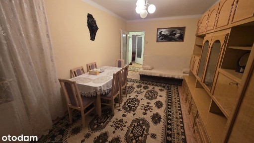 Mieszkanie w centrum Moniek