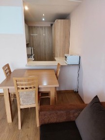 Kawalerka 30m2 Brzeźnica