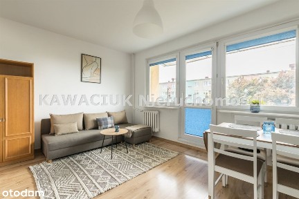 Do Wynajęcia Mieszkanie 3 Pokojowe, Oś. Niebrów