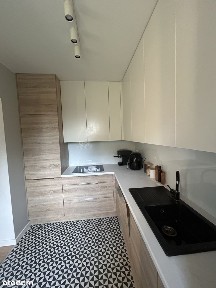 Plewiska Kminkowa mieszkanie 51,1 m2 z ogródkiem przy Junikowo PKM