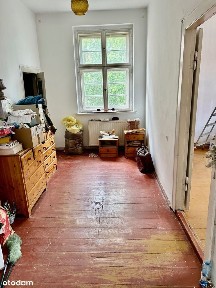 Okazja duże bezczynszowe mieszkanie na sprzedaż ! centrum !