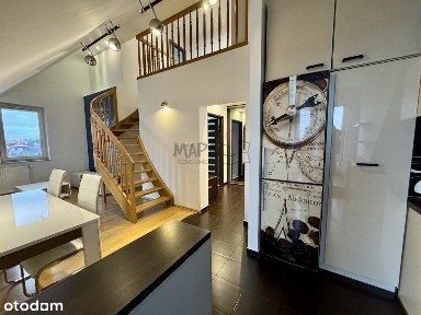 ul. Ekologiczna, Dąbie, Prawobrzeże, Szczecin, zachodniopomorskie