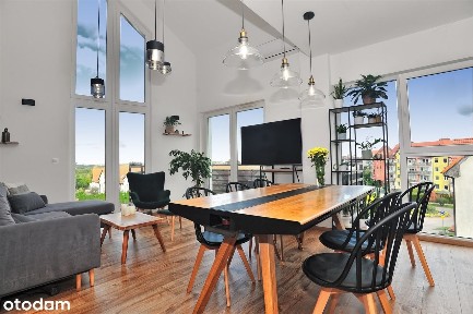 Mieszkanie, 70,66 m², Przecław