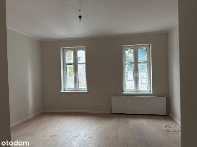 Mieszkanie blisko 60m2 w centrum miasta, atrakcyjna lokalizacja!