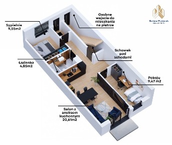 ul. Strażacka, Bolszewo, Wejherowo, wejherowski, pomorskie