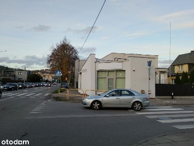 ul. Fryderyka Chopina, Wejherowo, wejherowski, pomorskie