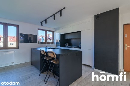 ul. Damroki, Wielki Kack, Gdynia, pomorskie